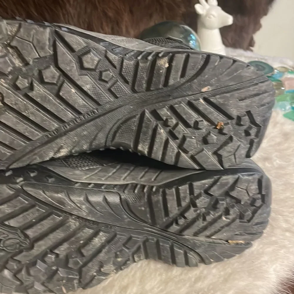 Danner scorch side zip boot 12 (5363)